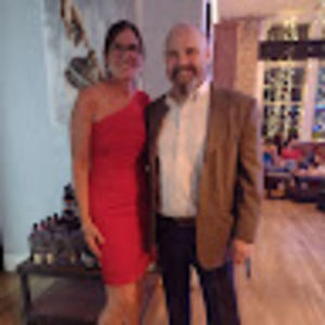 Meet your Posher, Christine